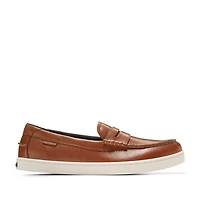Nantucket Penny Loafer