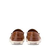 Nantucket Drift Penny Loafer M