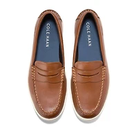 Nantucket Drift Penny Loafer M