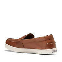 Nantucket Drift Penny Loafer M