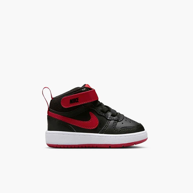 Nike Court Borough Mid 2
