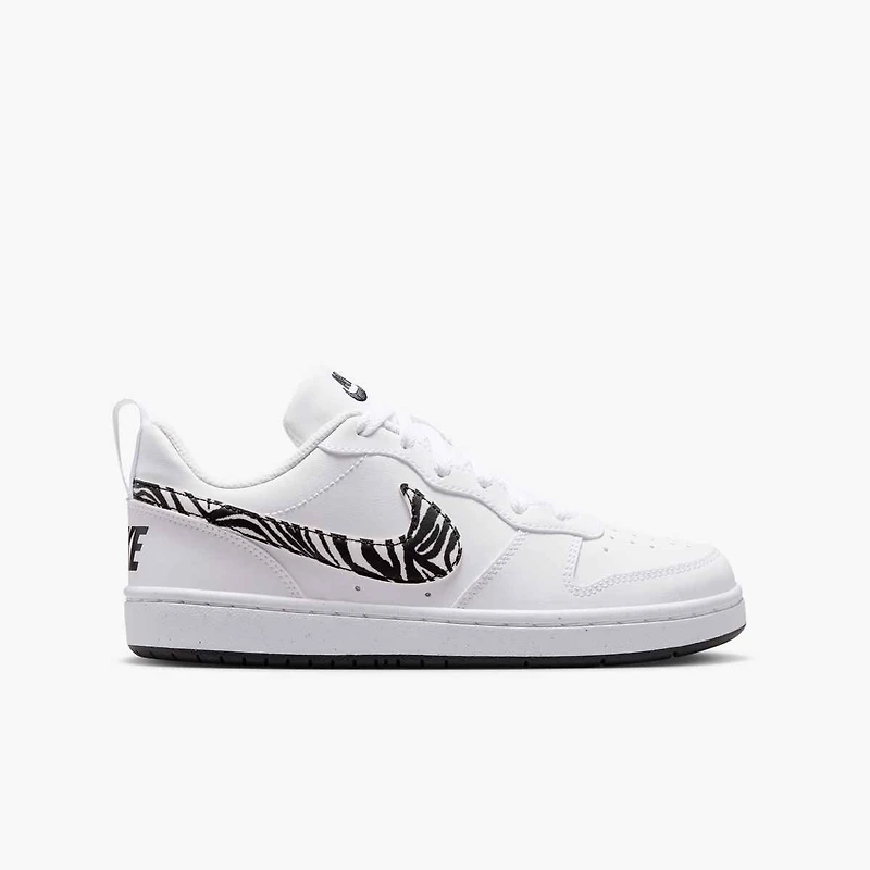 Nike Court Borough PRT