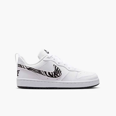 Nike Court Borough PRT