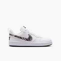 Nike Court Borough PRT