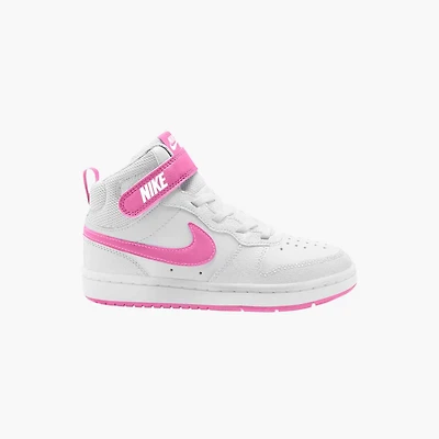Nike Court Borough Mid 2