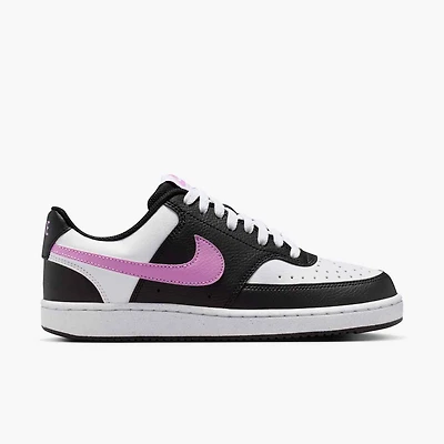 Nike Court Vision Low Next Nature W