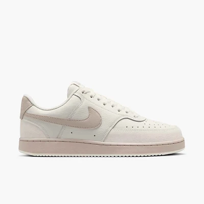 Nike Court Vision LO Suede W