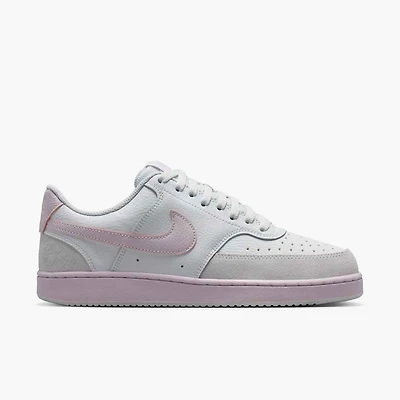 Nike Court Vision LO Suede W