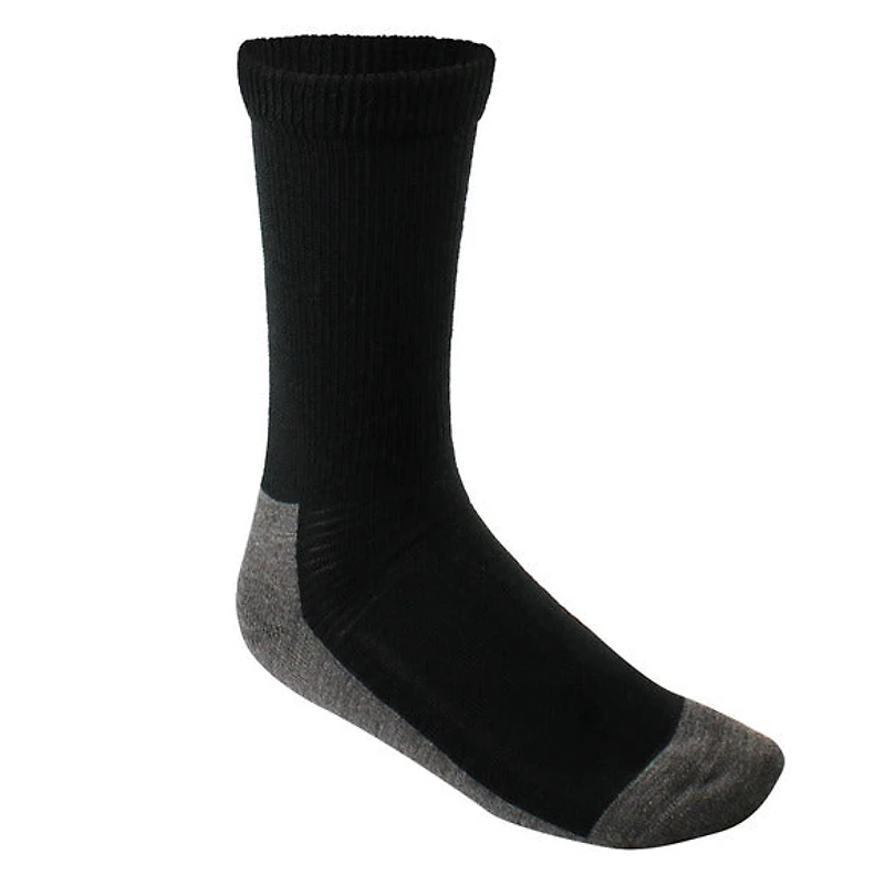84-360 Light Hiker Crew Socks