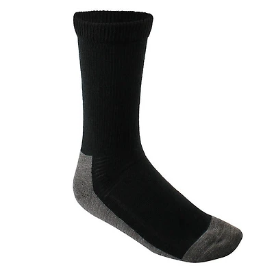 84-360 Light Hiker Crew Socks
