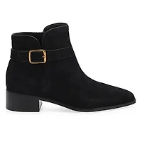 Norella Buckle Boot