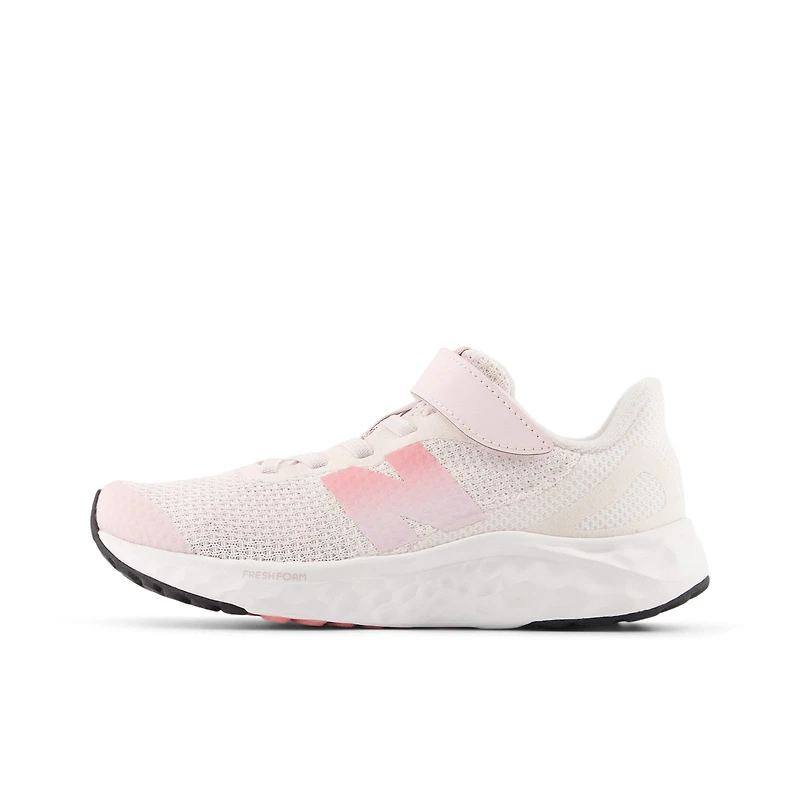 Fresh Foam Arishi v4 Bungee Lace with Top Strap