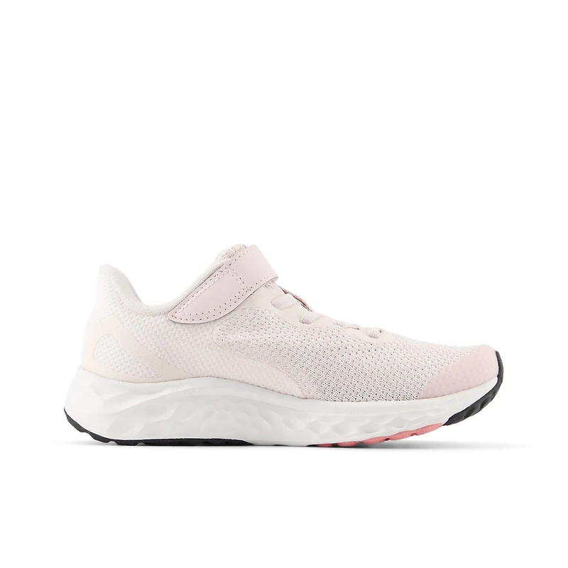 Fresh Foam Arishi v4 Bungee Lace with Top Strap