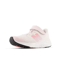 Fresh Foam Arishi v4 Bungee Lace with Top Strap