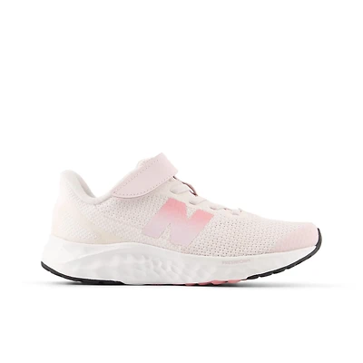 Fresh Foam Arishi v4 Bungee Lace with Top Strap