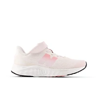 Fresh Foam Arishi v4 Bungee Lace with Top Strap