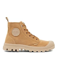 Pampa HI Zip WL