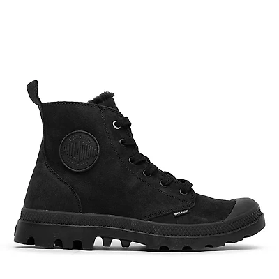 Pampa HI Zip WL