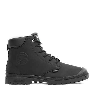 SP2 Cuff Lth Wp Wl