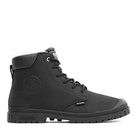SP2 Cuff Lth Wp Wl