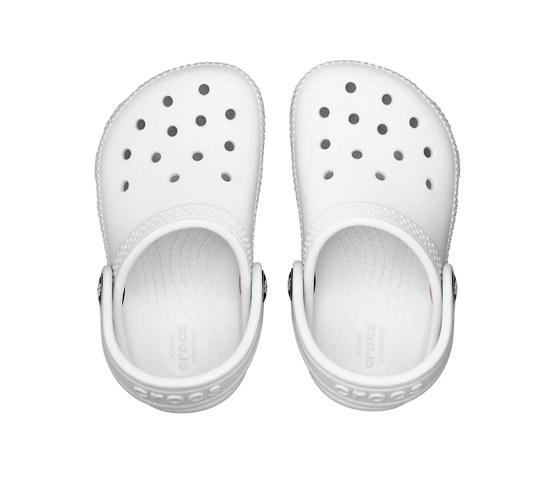 Classic Clog Kids