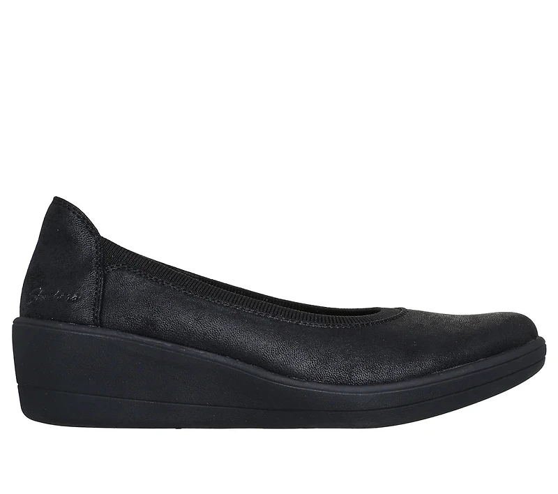 Relaxed Fit-Newport Wedge W