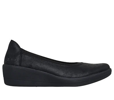 Relaxed Fit-Newport Wedge W