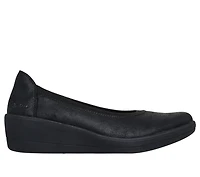 Relaxed Fit-Newport Wedge W