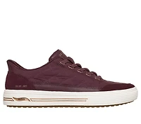 Skechers Slip-ins: Arch Fit Arcade - Cozy Cuddle Steps W