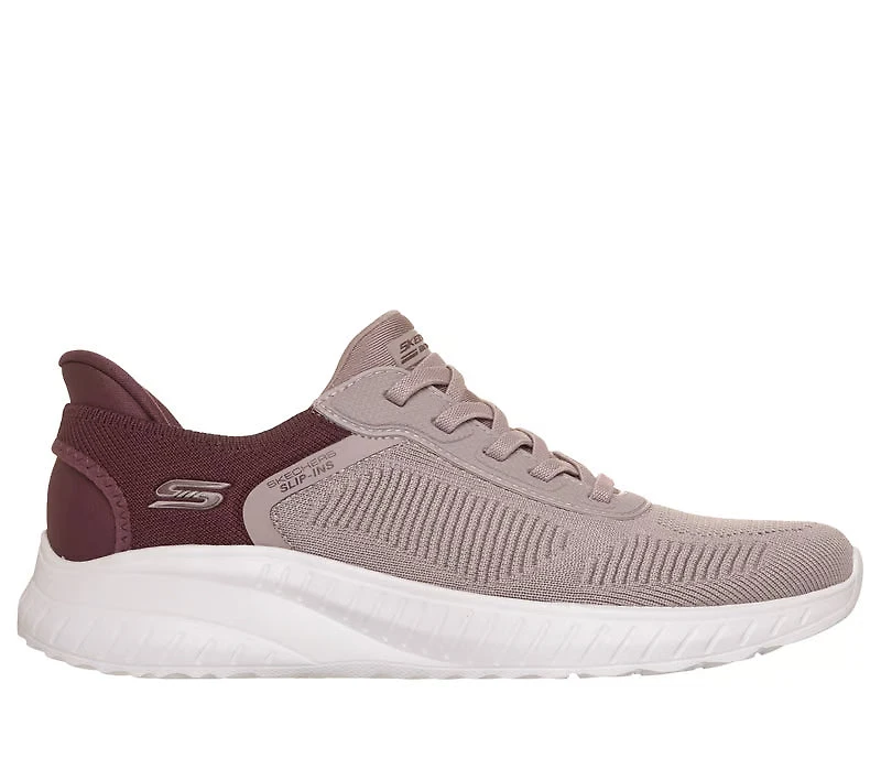 Skechers Slip-ins: BOBS Sport Squad Chaos W