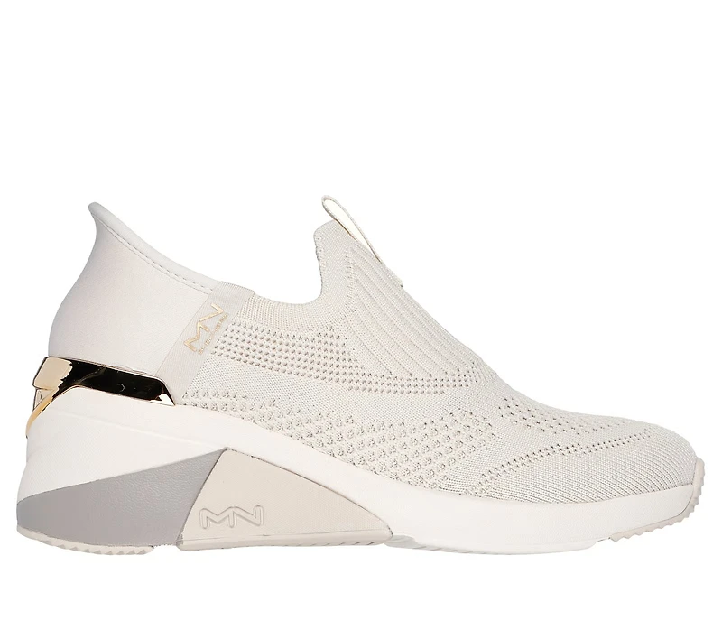 Skechers Slip-ins Mark Nason: A Wedge - Crecent W
