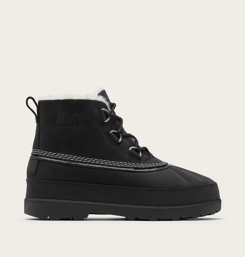 Ambler Fireside Chukka WP W