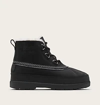 Ambler Fireside Chukka WP W