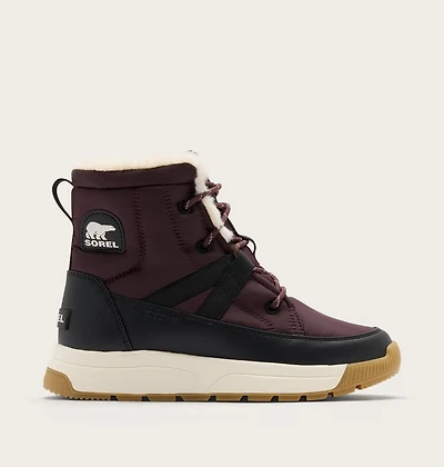 Whitney III Mid WP W
