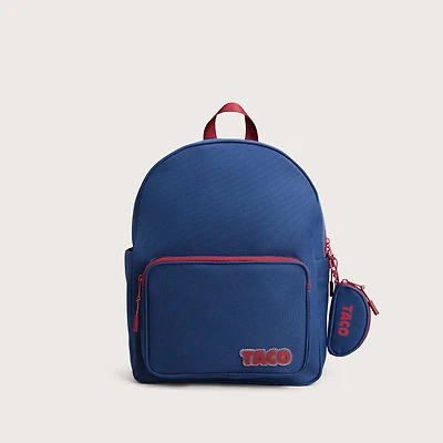 Sydney Oxford Backpack