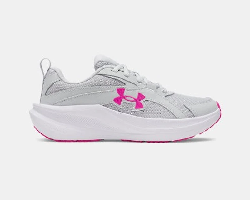 UA GGS Assert 11