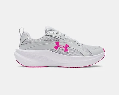 UA GGS Assert 11