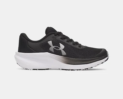 UA BGS Chase