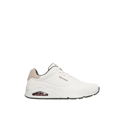 Uno - Suited On Air M