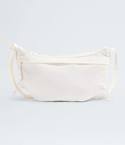 Womens Never Stop Crossbody