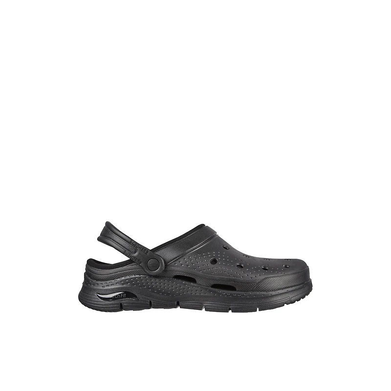 Archft_lined