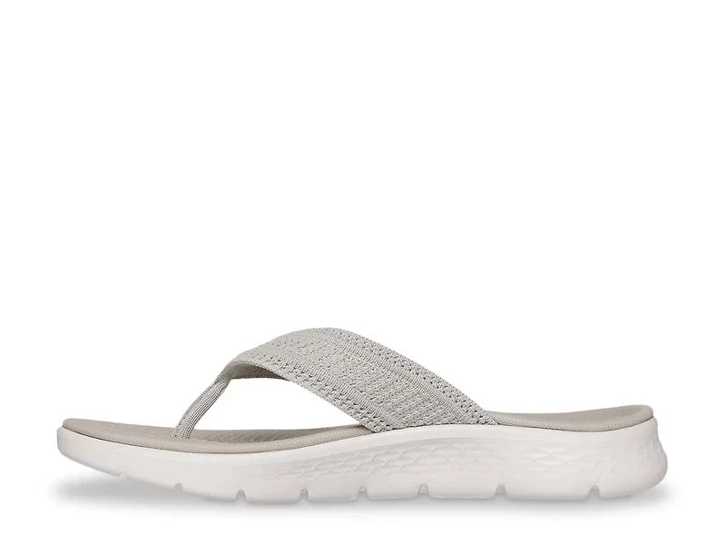Go Walk Flex Sandal - Holly W
