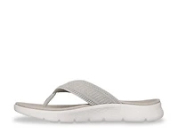 Go Walk Flex Sandal - Holly W