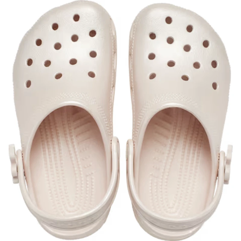 Pearl Shine Classic Clog Kids