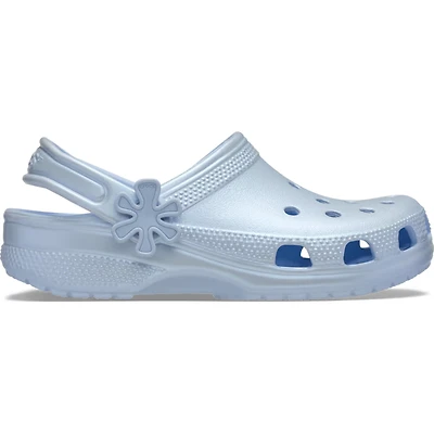 Pearl Shine Classic Clog Kids