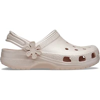 Pearl Shine Classic Clog Kids