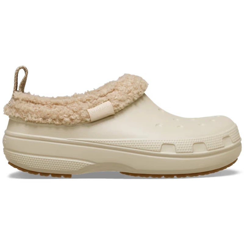Shorty doublé en C