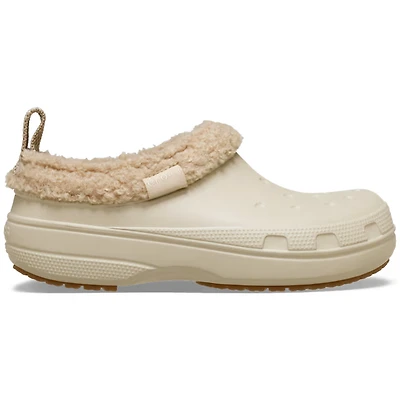 Shorty doublé en C