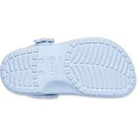 Pearl Shine Classic Clog Kids