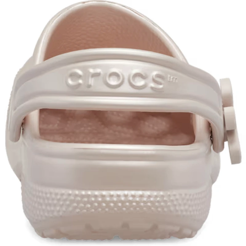 Pearl Shine Classic Clog Kids